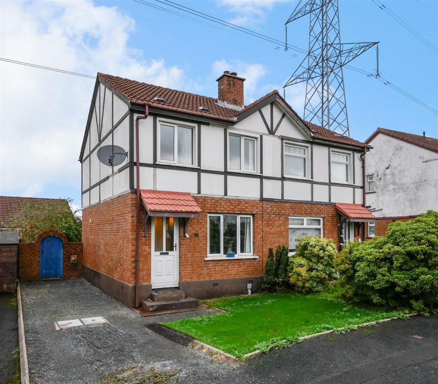 39 Upper Malvern Road, Cairnshill Road, Belfast, BT8 6XN