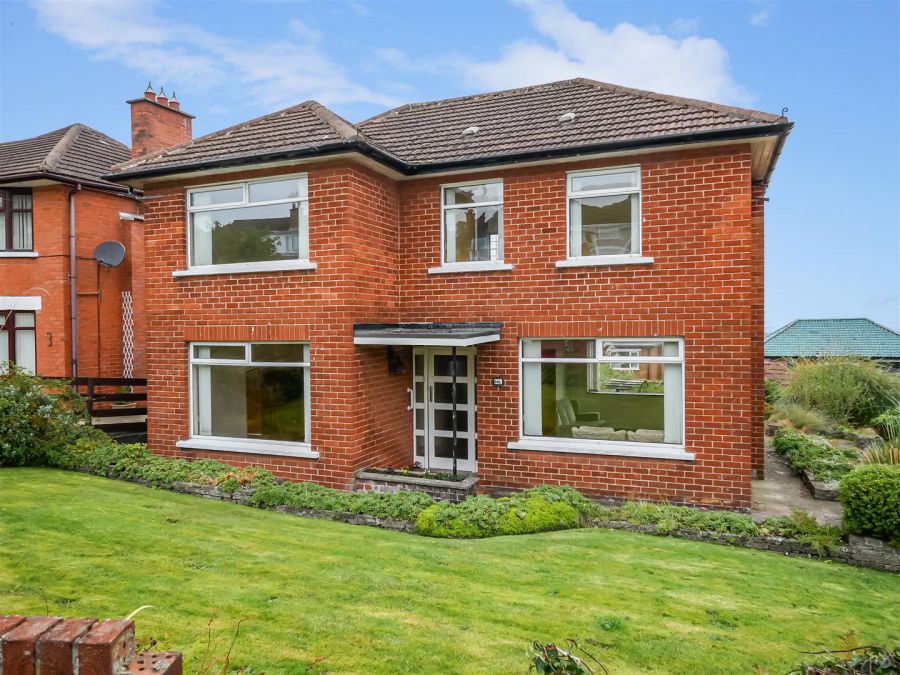 1 Beechgrove Park, Upper Knockbreda Road, Forestside, Belfast, BT6 0NQ