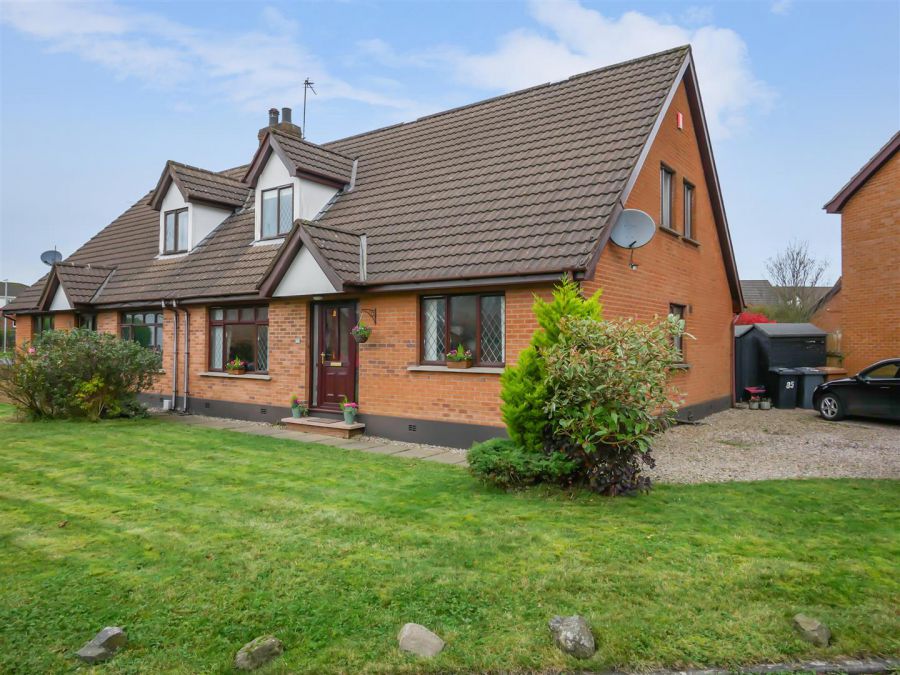 85 Baronscourt Road, Saintfield Road, Forestside, Carryduff, BT8 8BQ