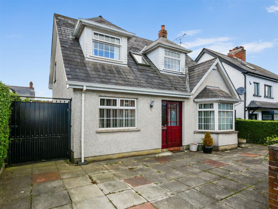 41 Breda Park, Saintfield Road / Four Winds, Belfast, BT8 6JR