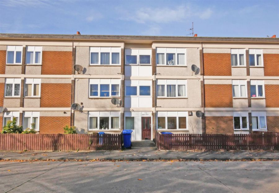 174B Mount Merrion Avenue, Belfast, BT6 0FT