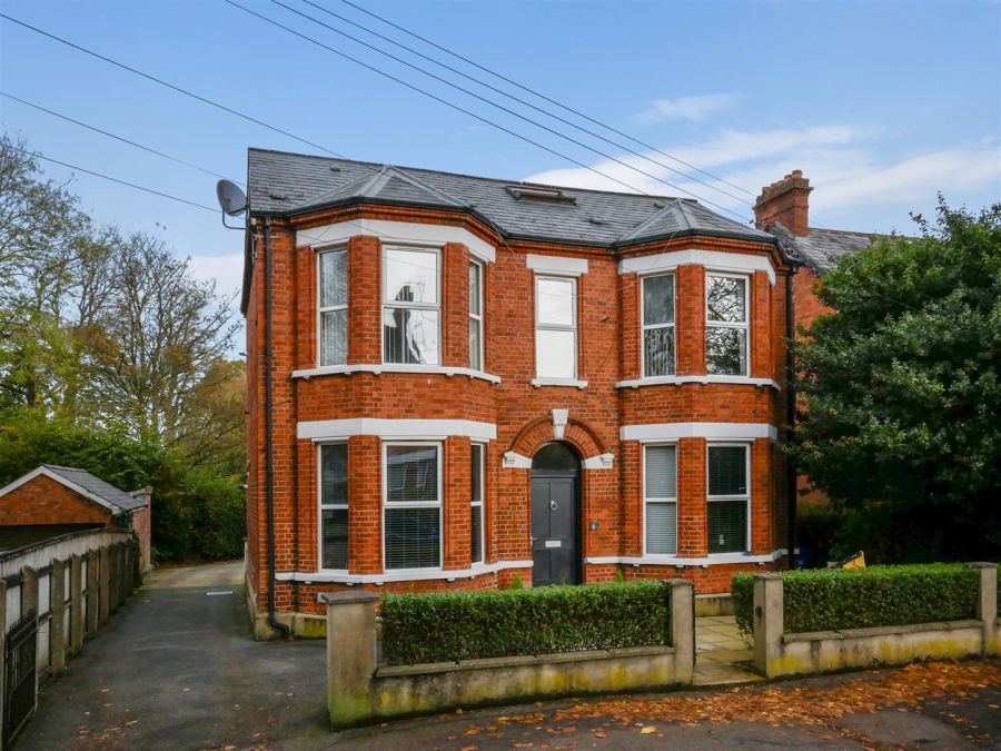 Apt 5 6A Rosetta Park, Ravenhill, Belfast, BT6 0DJ