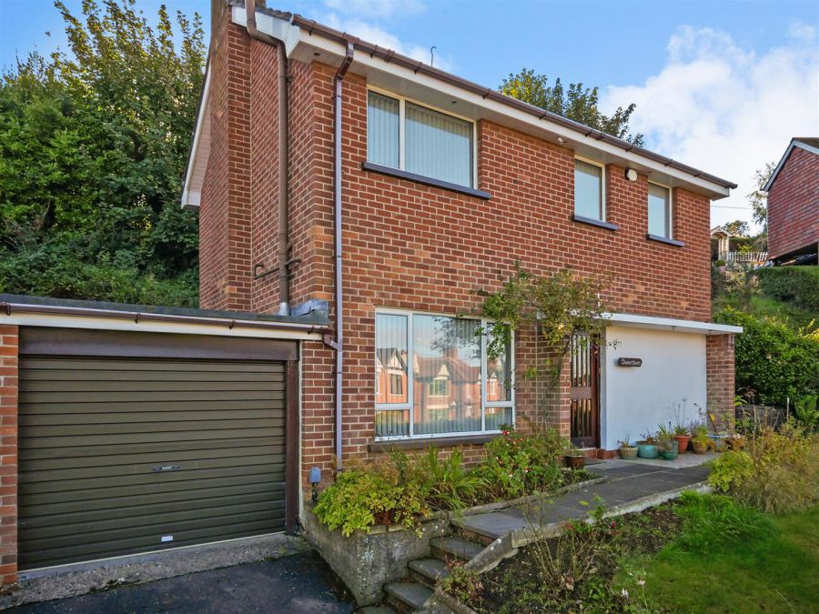 17 Lancedean Road, Upper Knockbreda Road, Belfast, BT6 9QP