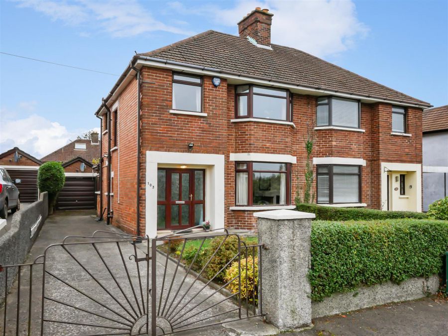 103 Rosetta Road, Rosetta, Belfast, BT6 0LS