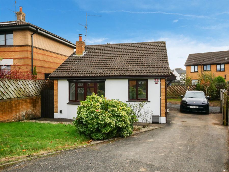 66 Laurelgrove Dale, Four Winds, Belfast, BT8 6ZF