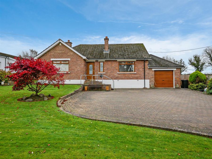 16 Killynure Avenue, Saintfield Road, Carryduff, BT8 8ED
