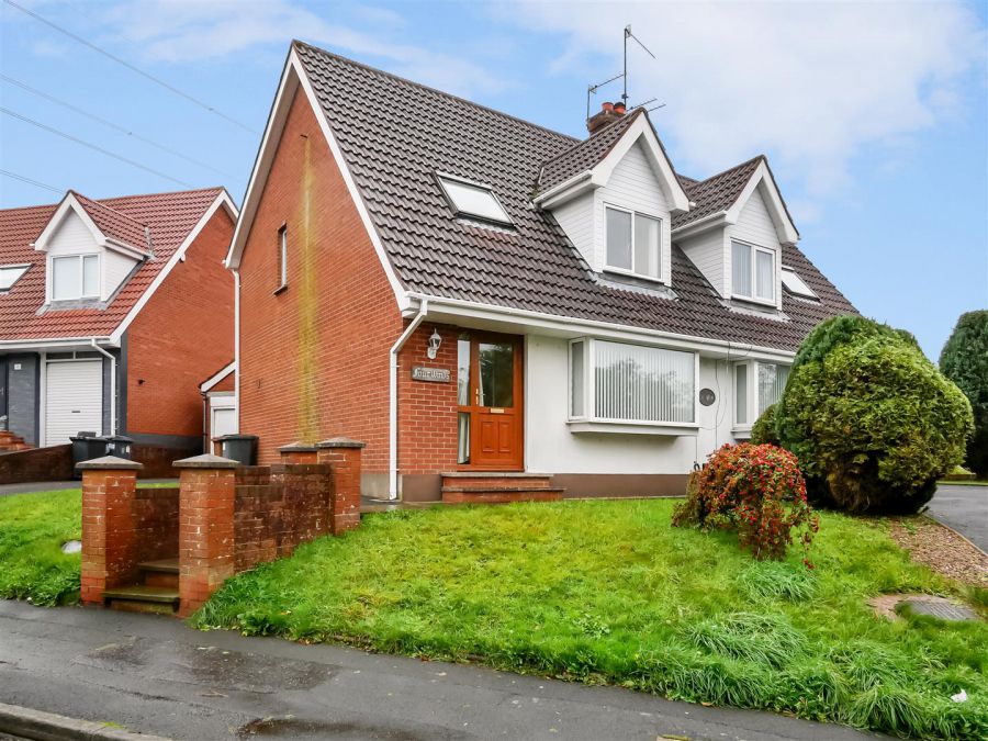 3 Upper Malvern Park, Cairnshill Road, Four Winds, Belfast, BT8 6TE