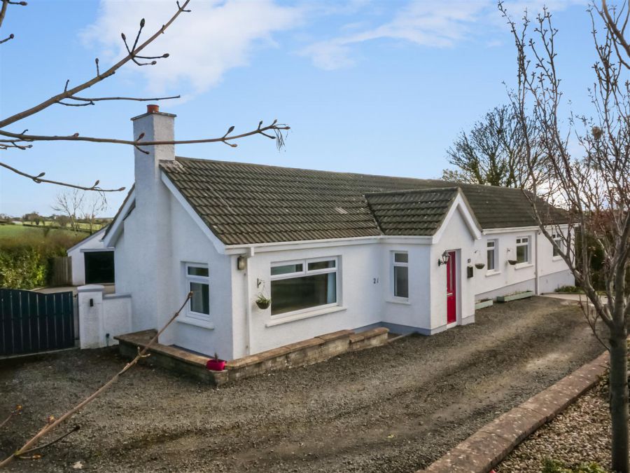 21 Knockbracken Road, Four Winds, Belfast, BT8 6SE