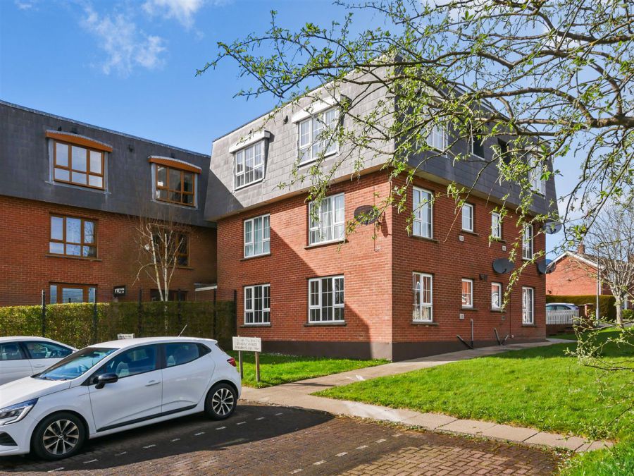 2B Windrush Avenue, Newton Park, Belfast, BT8 6LY