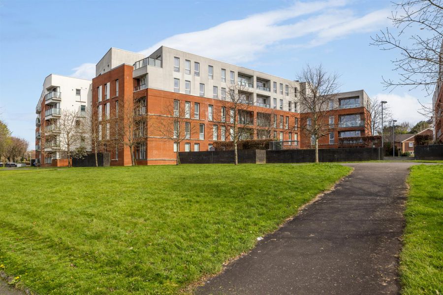 Apt 12 The Oar, 31 Annadale Crescent, Annadale Avenue, Belfast, BT7 3NB