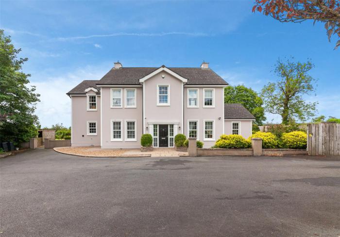 41 Tobergill Road, Templepatrick, Ballyclare, BT39 0DT