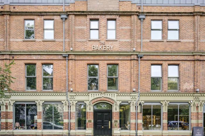Apt 218 The Bakery, 311 Ormeau Road, Belfast, County Antrim, BT7 3GA