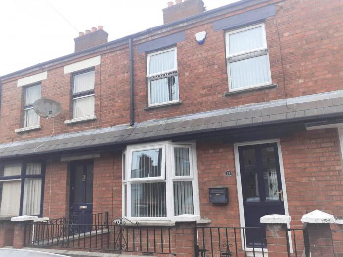 35 Windsor Drive, Belfast, County Antrim, BT9 7FH