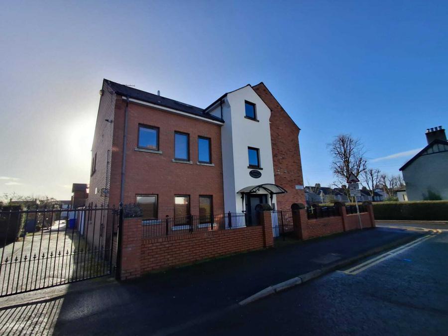 Flat 3 Belmont Church Mews, 65 Belmont Church Road, Belfast, County Antrim, BT4 3FF