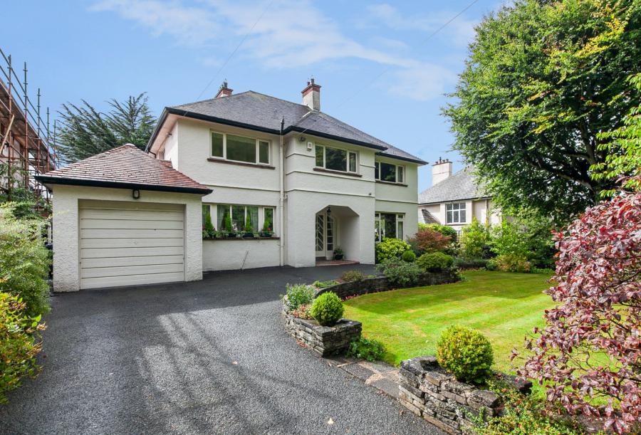 4 Bristow Park, Belfast, County Antrim, BT9 6TH