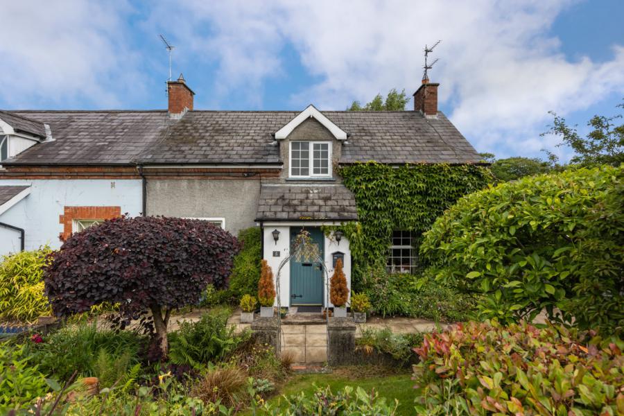 5 St. Patricks Gardens, templepatrick, ballyclare, BT39 0AD