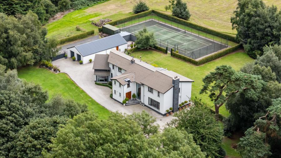 59 Carnbane Road, Royal Hillsborough, County Down, BT27 5NG