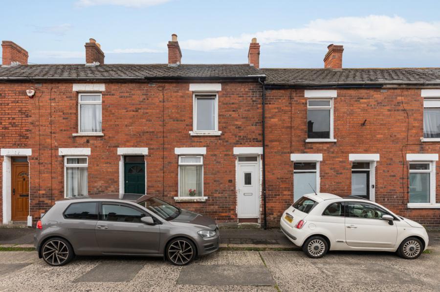 118 Ebor Street, Belfast, County Antrim, BT12 6NQ