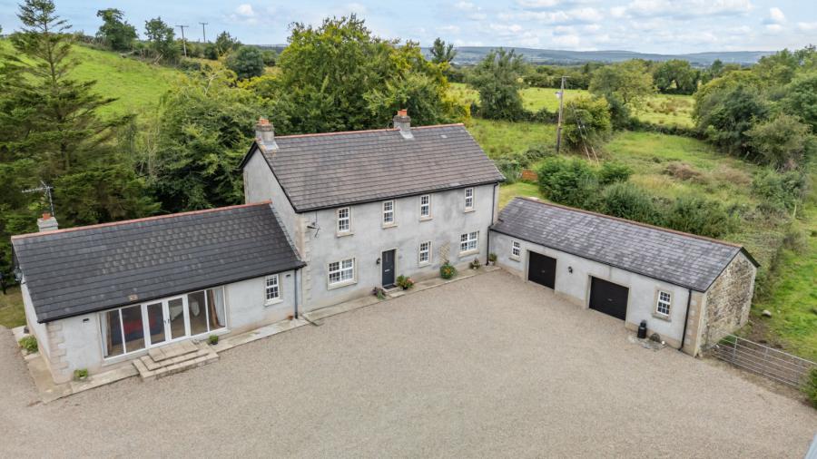 Farm At 91 Mettican Road, Garvagh, Coleraine, BT51 5HS