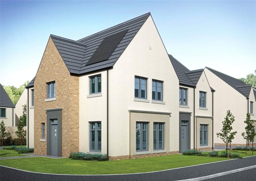 Site 128, The Ferguson, Newry Road, Banbridge, BT32
