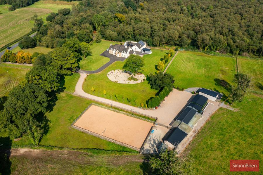 176 Enniskillen Road, Ballinamallard, Enniskillen, BT94 2DN