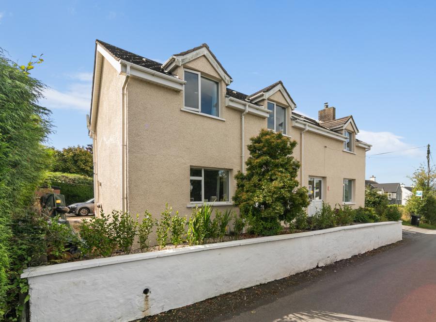 115 Ballycoan Road, Belfast, County Down, BT8 8LP