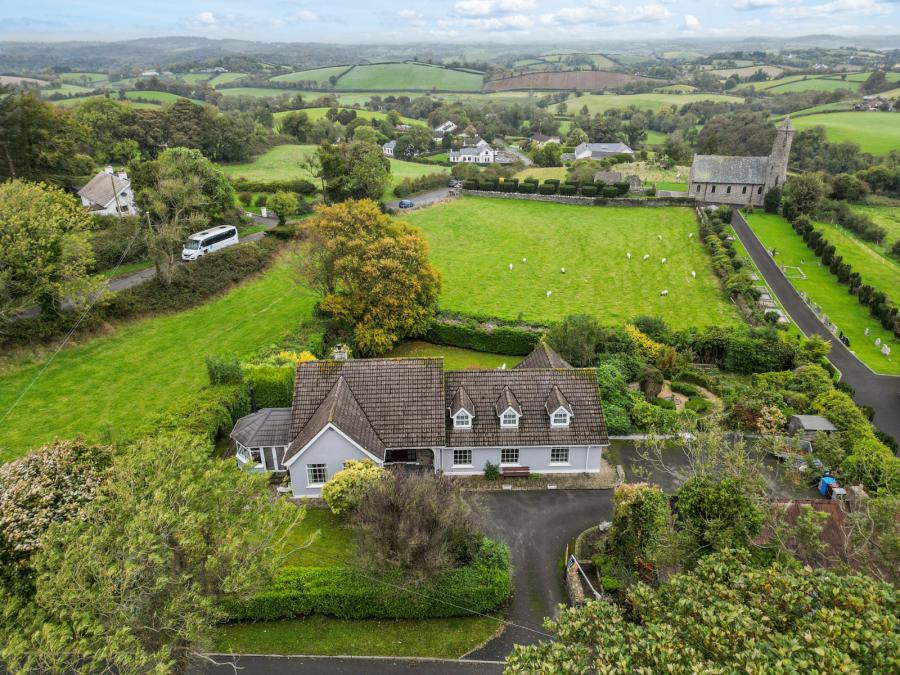 27 Saul Brae, Downpatrick, County Down, BT30 6PE