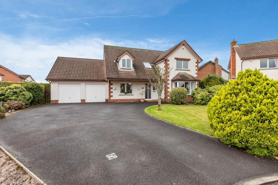 14 Gorsehill Road, Moneyreagh, Newtownards, BT23 6XE