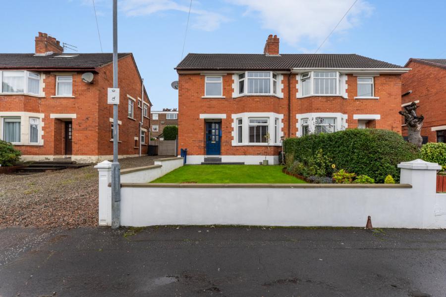 57 Orpen Road, Belfast, County Antrim, BT10 0BQ