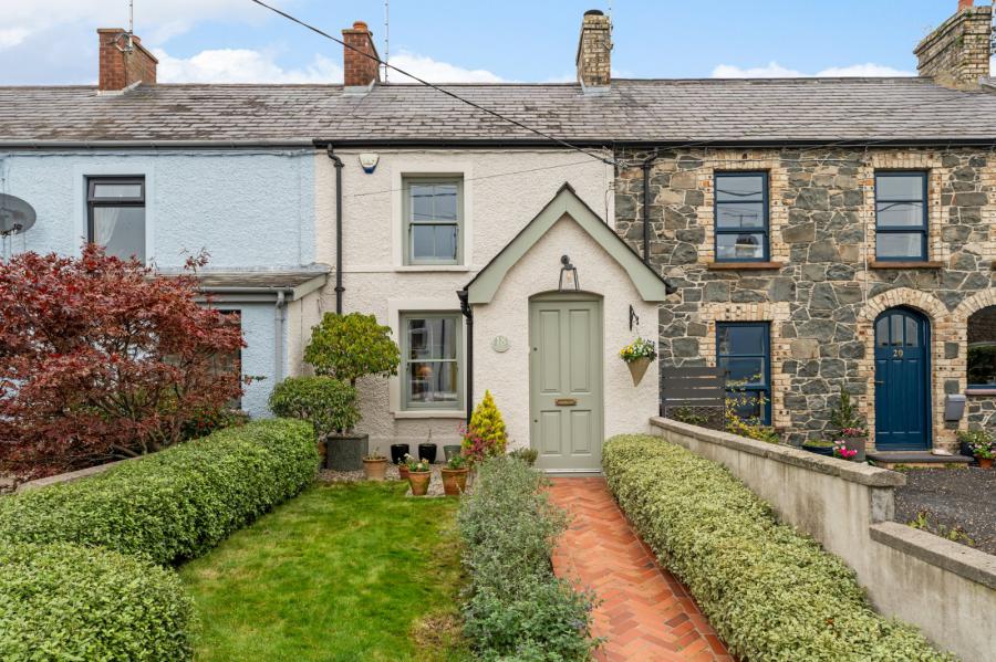 18 Bridge Street, Killyleagh, Downpatrick, BT30 9QN