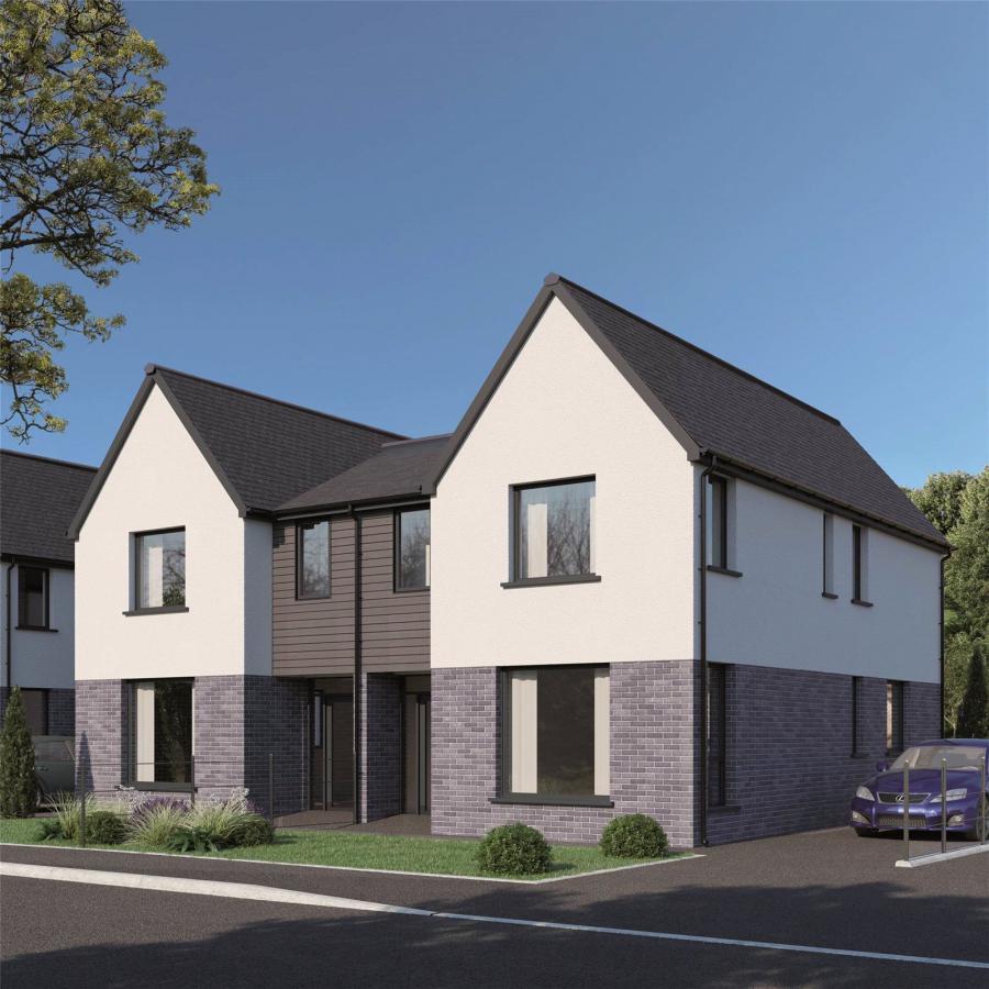 Site 51, F6, Mealough, Mealough Road, Belfast, BT8