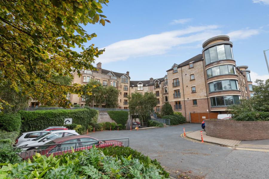 Apartment 58 Park Royal, 841D Lisburn Road, Lisburn Road, Belfast, BT9 7GY