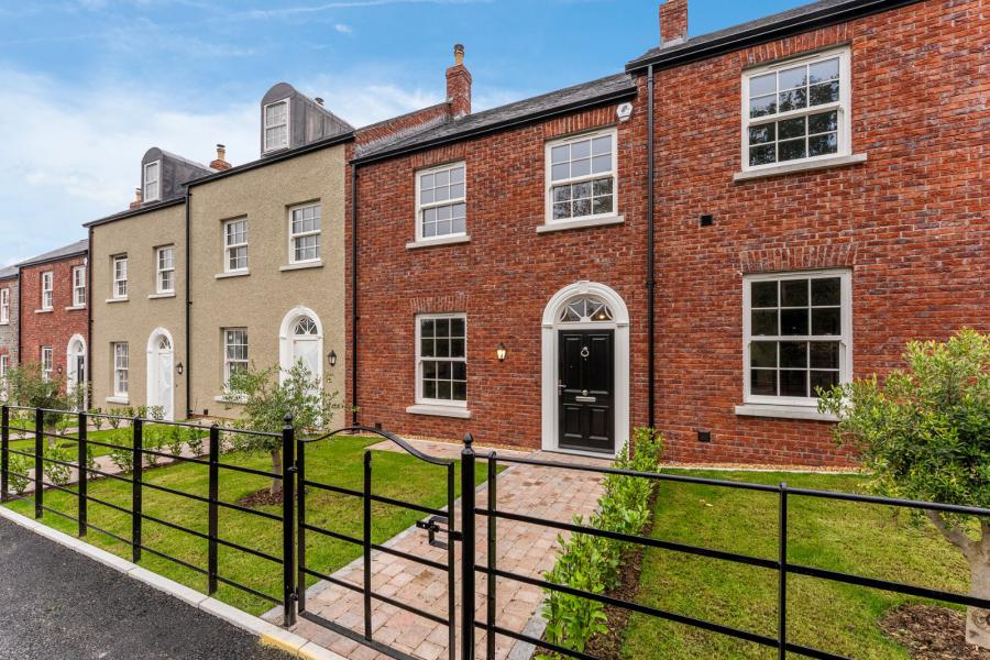 Site 67, The Sedgefield, Governors Gate, Hillsborough, County Down, BT26 6FE