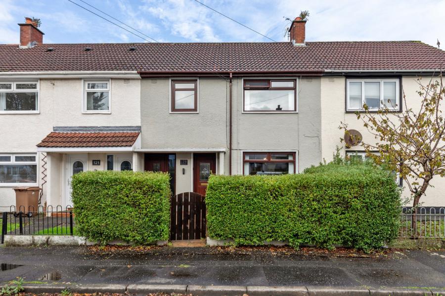 119 Benmore Drive, Belfast, County Antrim, BT10 0EJ