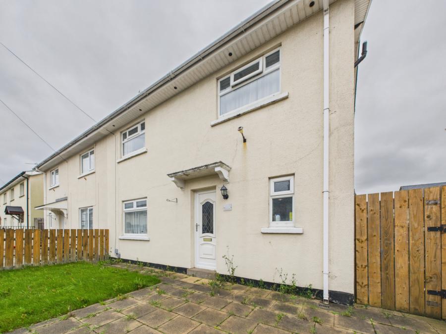 22 Rosebery Gardens, Belfast, County Antrim, BT6 8JG