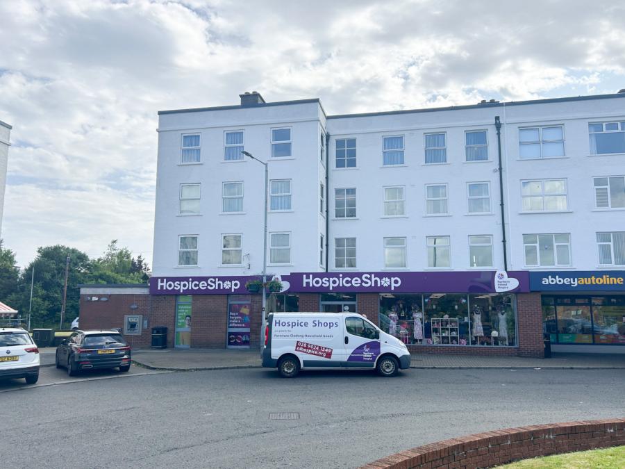 26b Abbots Cross, newtownabbey, county antrim, BT37 9QU