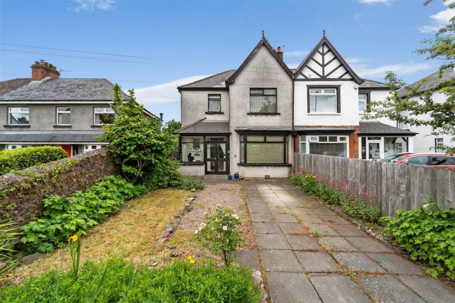 Church Road, ormeau, belfast, BT8 7AL