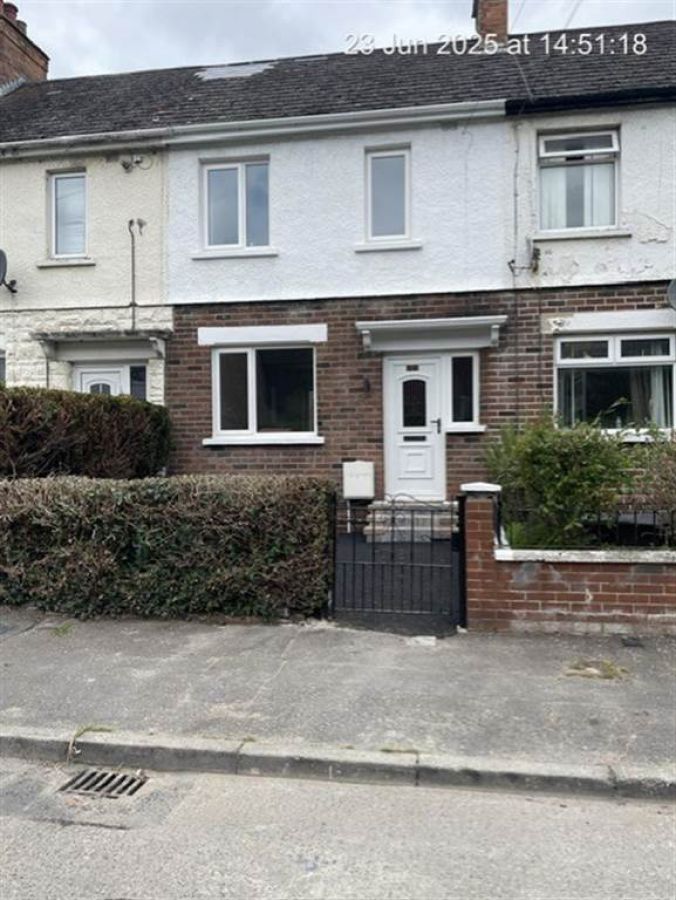 84 Strandburn Drive, sydenham, belfast, BT4 1NB