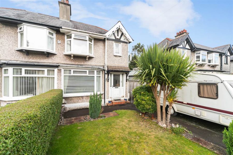 66 Galwally Park, Ormeau, Belfast, BT8 6AH