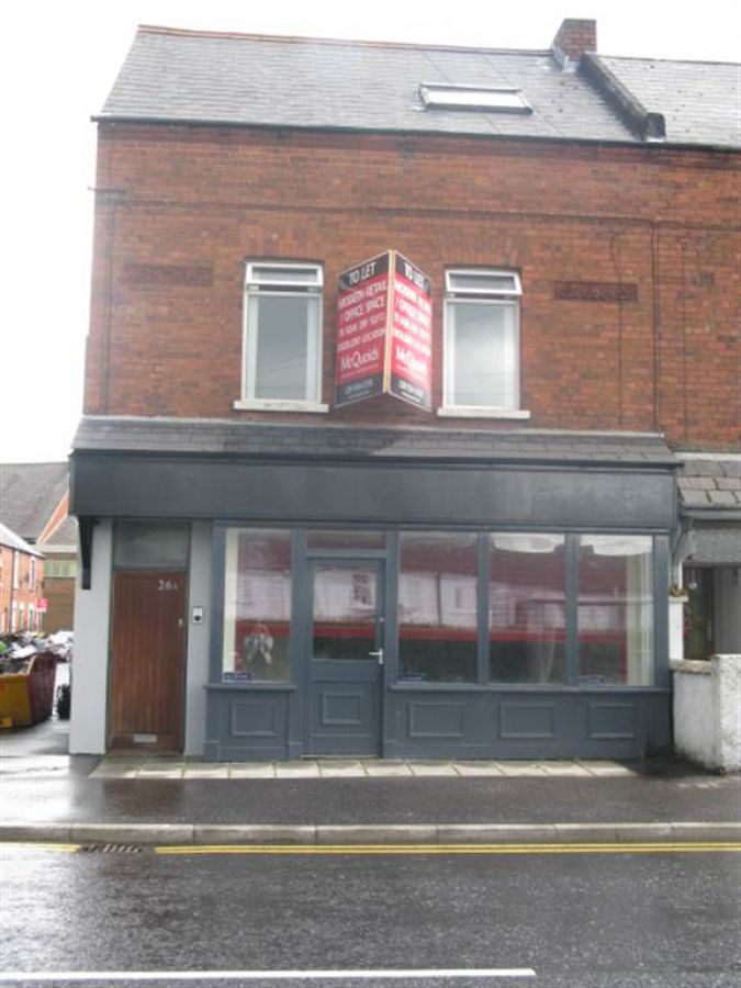 26 Sandown Road, Ballyhackamore, Belfast, BT5 6GY