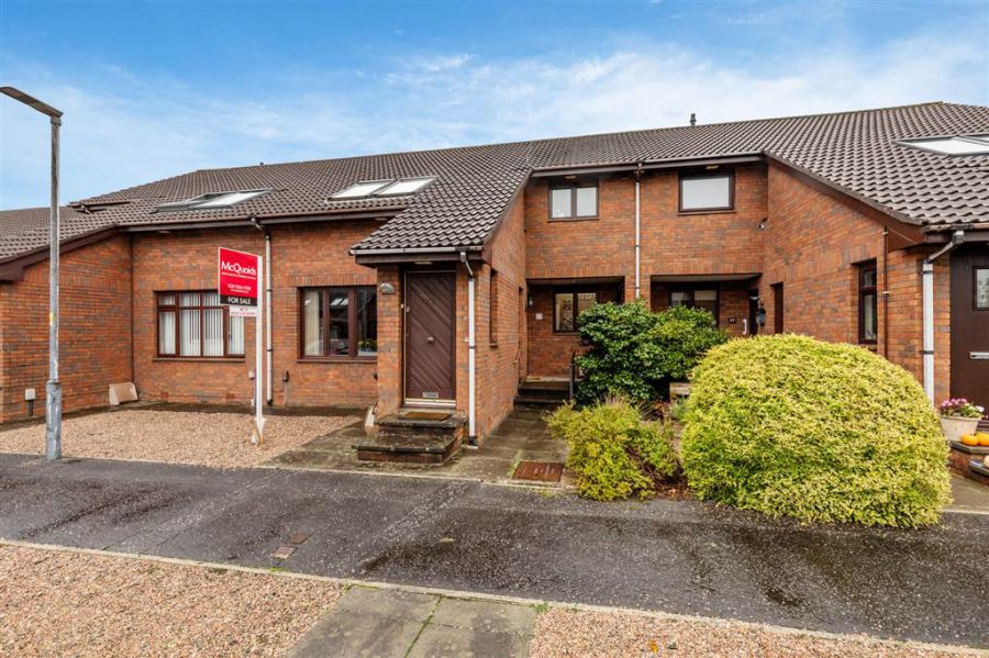 25 Drumkeen Court, Ormeau, Belfast, BT8 7TU