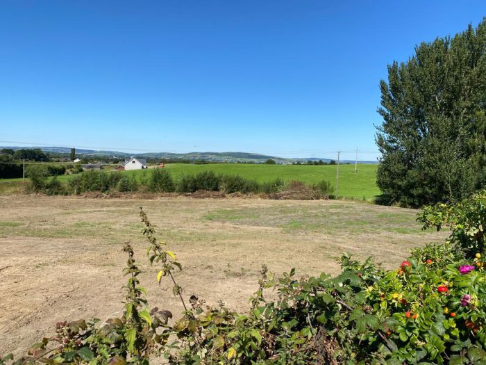 Site Victoria Road, ballymagorry, strabane, BT82 0AS