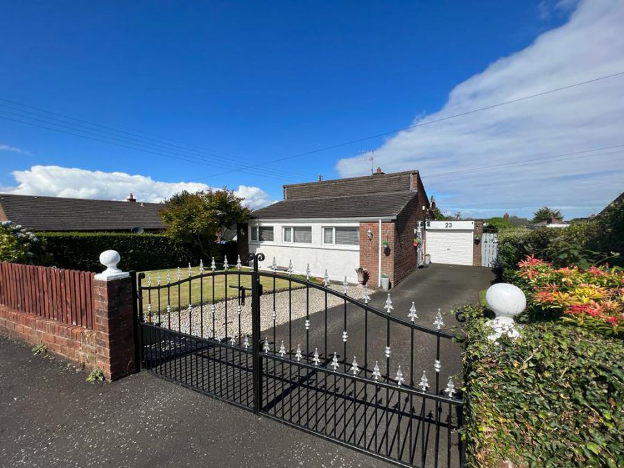 23 Knockwellan Park, derry / londonderry, derry, BT47 2JB