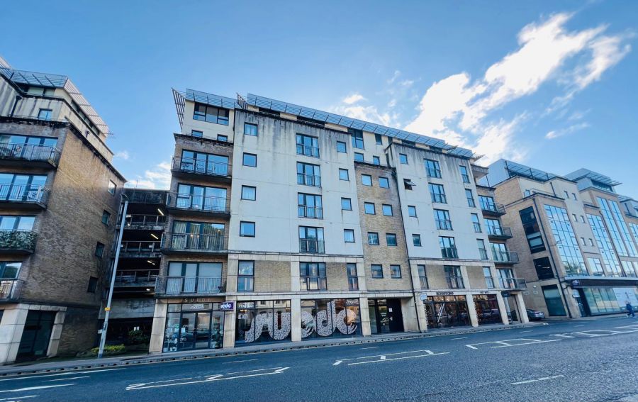 204 College View, derry / londonderry, derry, BT48 7NR