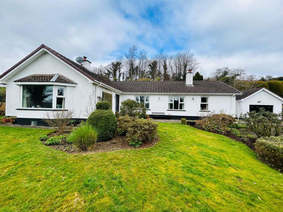 21 Drumcraig Road, Magheramason, Lderry, BT47 2SE