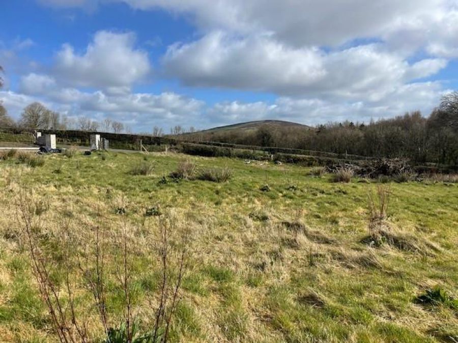 Site, 10 Slieveboy Road, claudy, l'derry, BT47 4AS