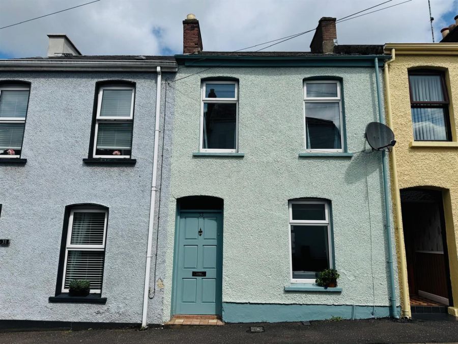 33 Violet Street, l'derry, BT47 2AR