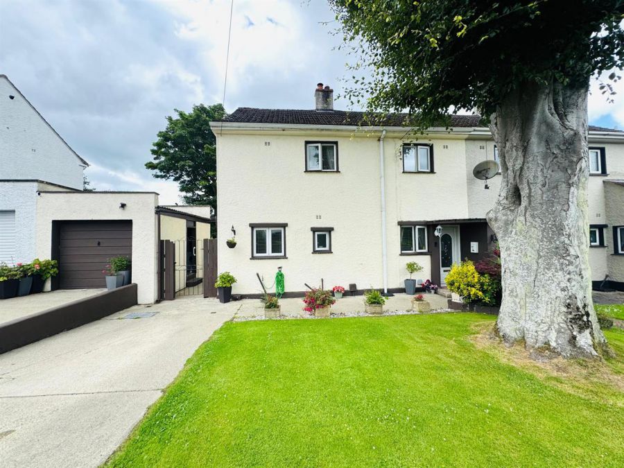 20 Ebrington Park, limavady road, l'derry, BT47 6JE