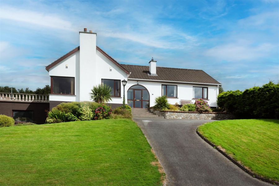 18 Dunnwood Park, Derry / Londonderry, Lderry, BT47 2NN