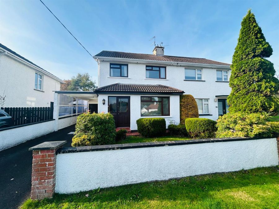 25 Harberton Park, Waterside, Lderry, BT47 2NB